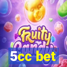 5cc bet